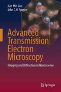 Advanced Transmission Electron Microscopy