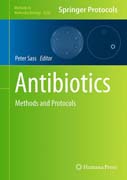 Antibiotics