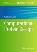 Computational Protein Design