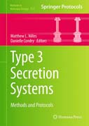 Type 3 Secretion Systems