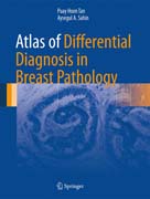 Atlas of Differential Diagnosis in Breast Pathology