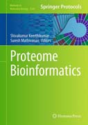 Proteome Bioinformatics