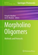 Morpholino Oligomers