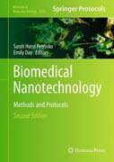 Biomedical Nanotechnology