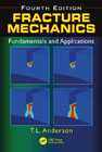 Fracture mechanics: fundamentals and applications