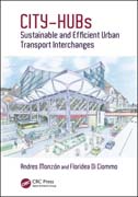 CITY-HUBs: Sustainable and Efficient Urban Transport Interchanges