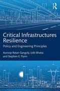 Critical Infrastructures Resilience: Policy and Engineering Principles