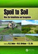 Spoil to Soil: Mine Site Rehabilitation and Revegetation