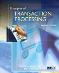 Principles of transaction processing