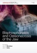 Bisphosphonates and osteonecrosis of the jaw