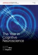 The year in cognitive neuroscience 2011