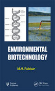 Environmental biotechnology