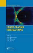 Laser-plasma interactions