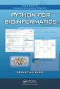 Python for bioinformatics