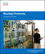 Routing protocols: companion guide