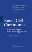 Renal cell carcinoma: molecular targets and clinical applications