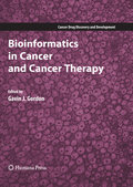 Bioinformatics in cancer and cancer therapy