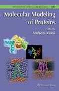 Molecular modeling of proteins