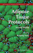 Adipose tissue protocols