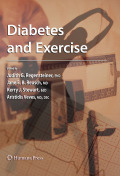 Diabetes and exercise