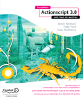 Foundation ActionScript 3.0 with Flash CS3 and Flex