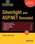 Silverlight and Asp.NET revealed