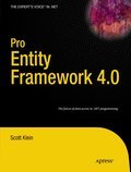 Pro Entity Framework 4.0