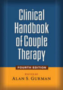 Clinical handbook of couple therapy