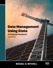 Data Management Using Stata: A Practical Handbook