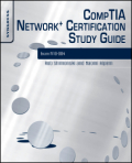 CompTIA Network+ certification study guide: exam N10-004