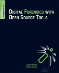 Digital forensics with open source tools