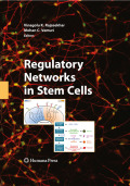 Regulatory networks in stem cells