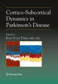 Cortico-subcortical dynamics in Parkinson’s disease