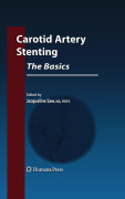 Carotid artery stenting: the basics : how to set up and maintain a cath lab