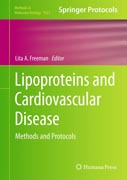 Lipoproteins and Cardiovascular Disease