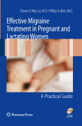 Effective migraine treatment in pregnant and lactating women: a practical guide