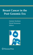 Breast cancer in the post-genomic era