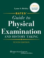 Bates' guide to physical examination and history taking