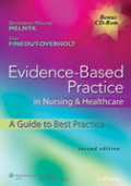 Evidence-based practice in nursing & healthcare: a guide to best practice