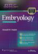 BRS embryology