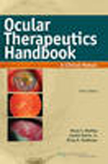 Ocular therapeutics handbook: a clinical manual