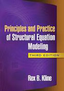 Principles and practice of structural equation modeling