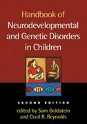 Handbook of neurodevelopmental and genetic disorders in children