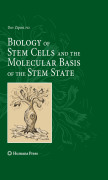 Biology of stem cells and the molecular basis of the stem state