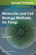 Molecular and cell biology methods for fungi