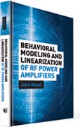 Behavioral Modeling and Linearization of RF Power Amplifiers