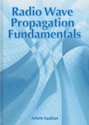 Radio wave propagation fundamentals