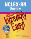 NCLEX-RN review