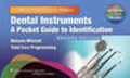 Dental instruments: a pocket guide to identification