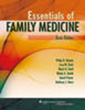 Essentials of family medicine